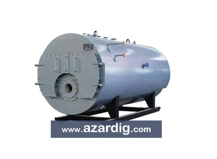 مشخصات و کاتالوگ
